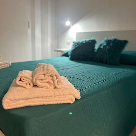 J&S Sicily Apartments Катанія Екстер'єр фото