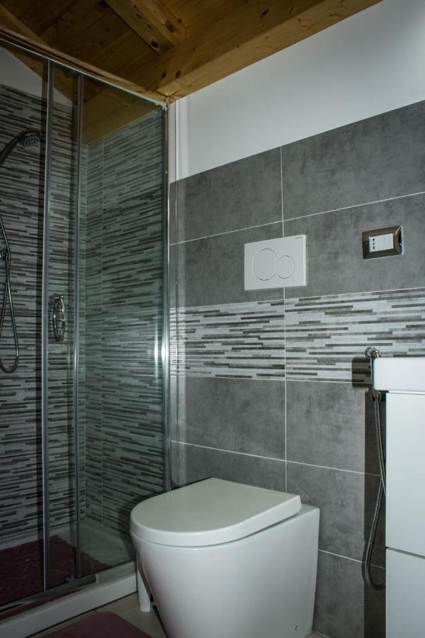J&S Sicily Apartments Катанія Екстер'єр фото