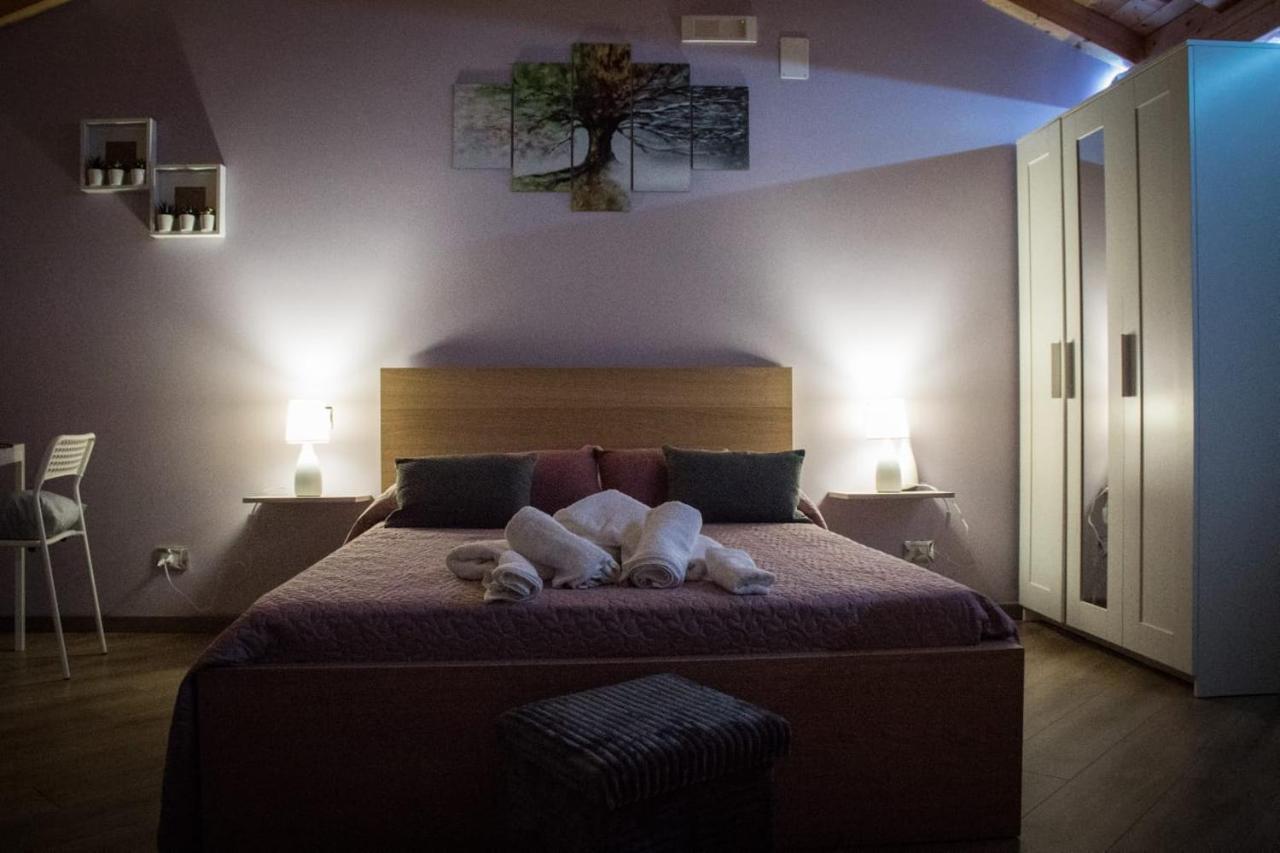 J&S Sicily Apartments Катанія Екстер'єр фото
