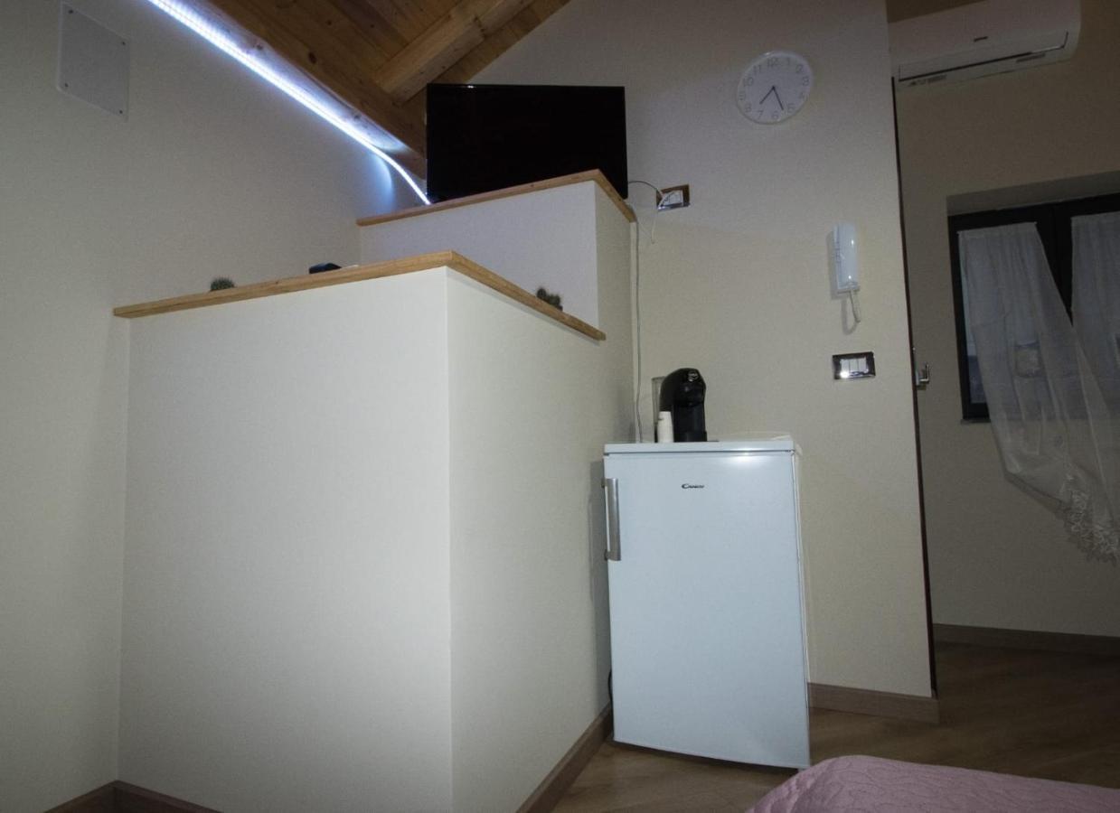 J&S Sicily Apartments Катанія Екстер'єр фото