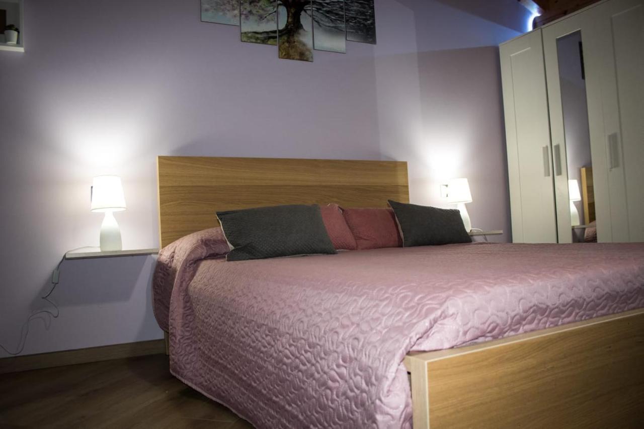 J&S Sicily Apartments Катанія Екстер'єр фото