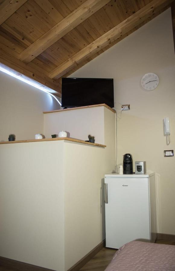 J&S Sicily Apartments Катанія Екстер'єр фото