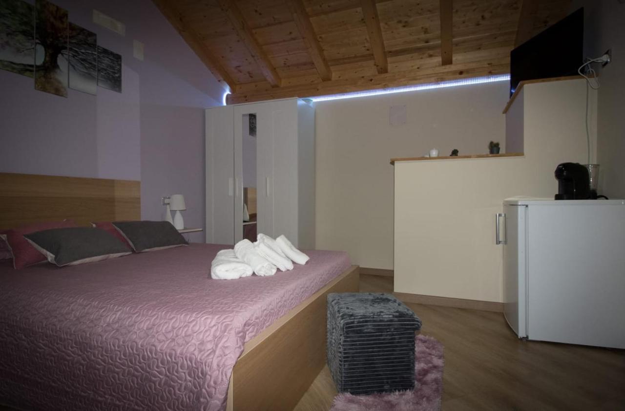 J&S Sicily Apartments Катанія Екстер'єр фото