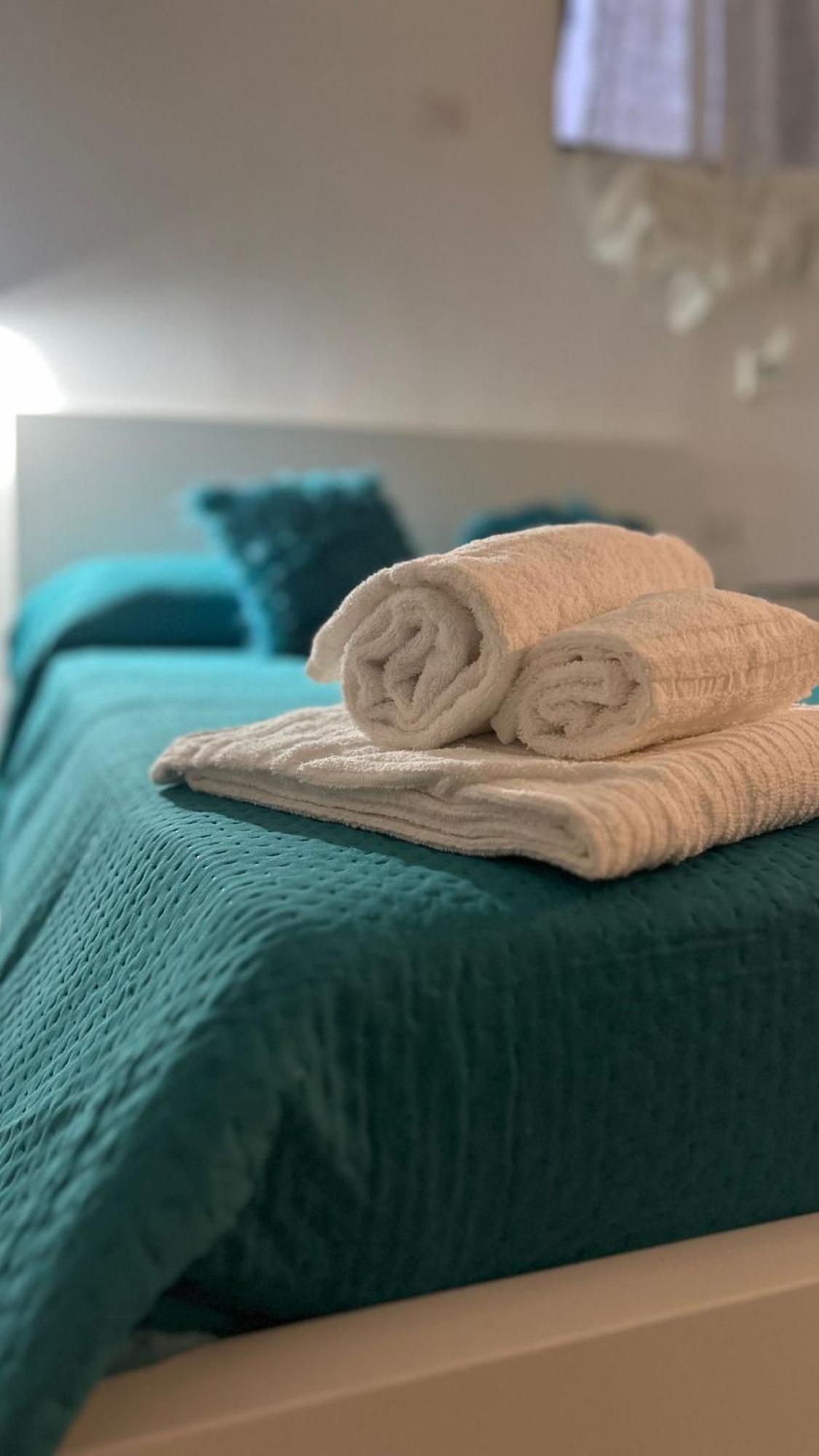 J&S Sicily Apartments Катанія Екстер'єр фото